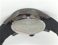 Orologio Morellato Uomo in Acciaio OZ003 - OZ003